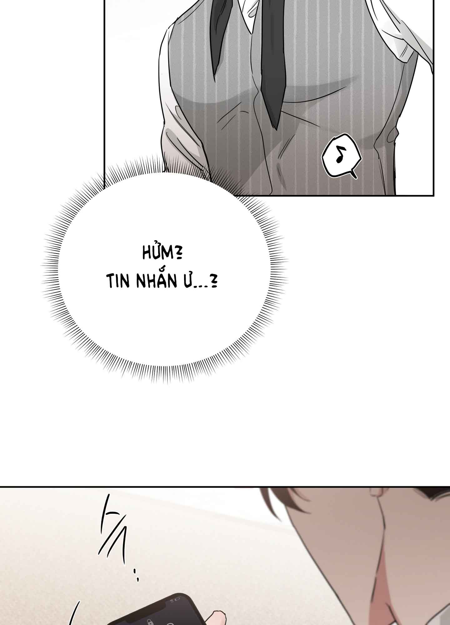 Hoa Hồng Và Ly Champagne chapter 69.1 - Trang 31