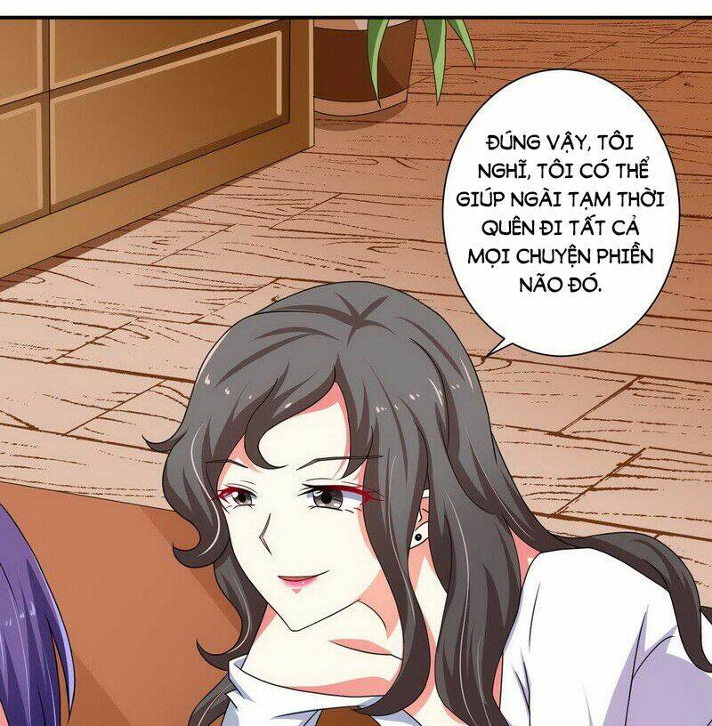 khế hôn chapter 9 5