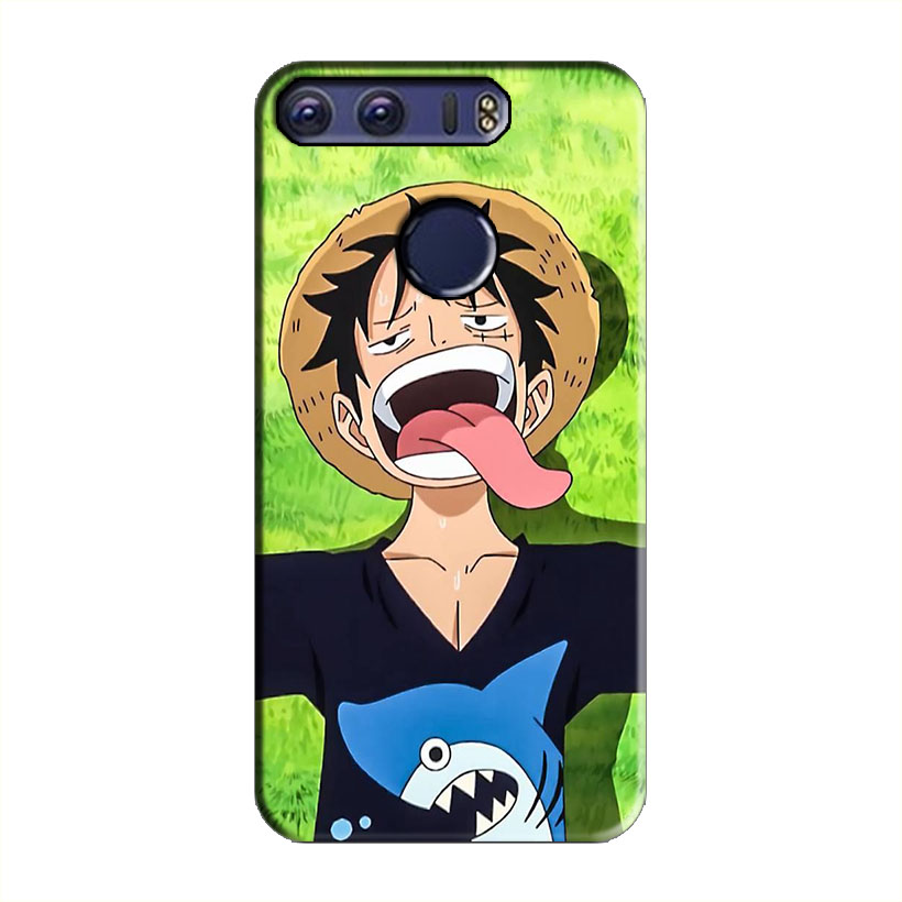 ỐP LƯNG IN DÀNH CHO HUAWEI HONOR 8