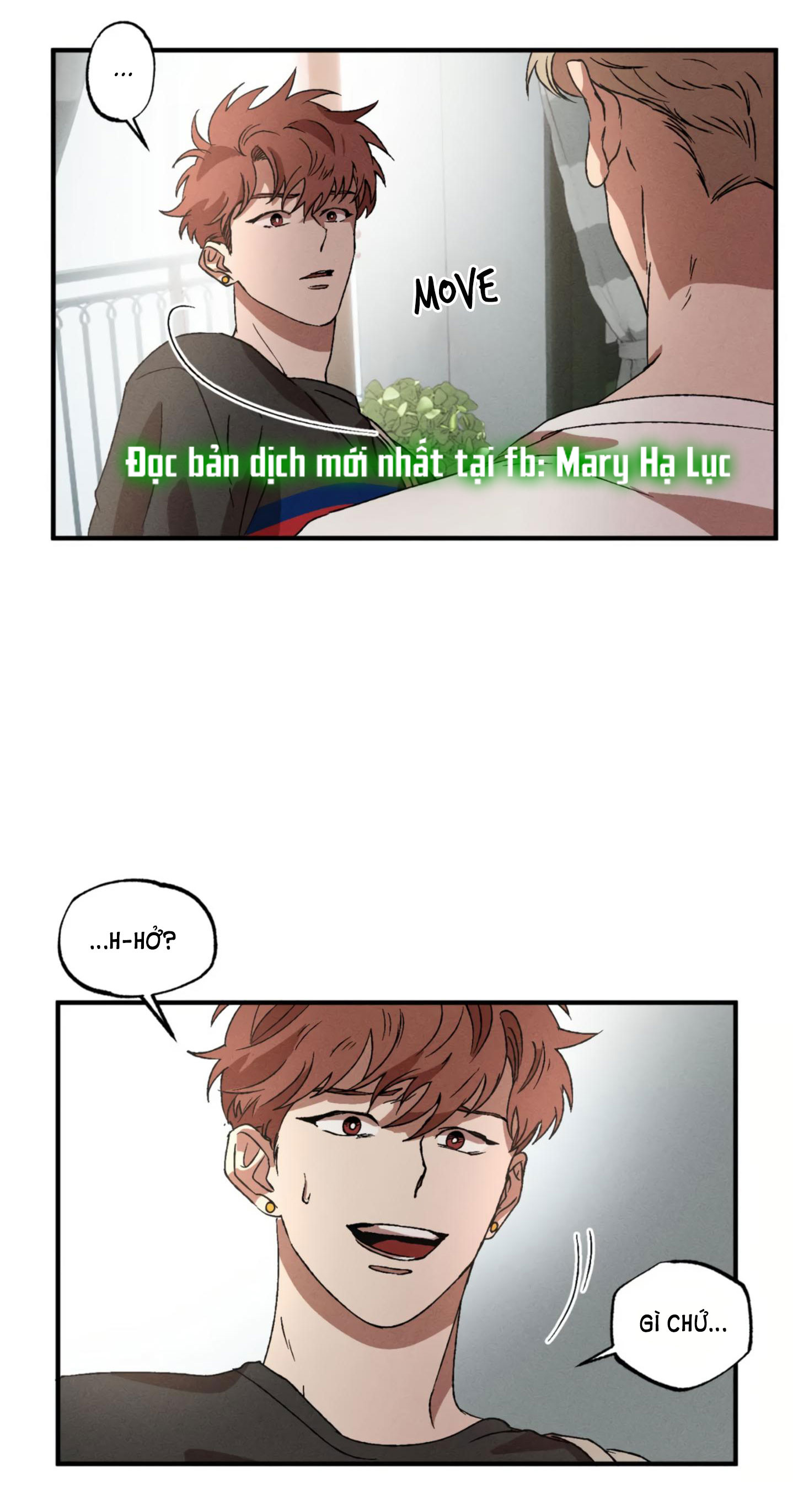 bẫy kép chapter 6 38