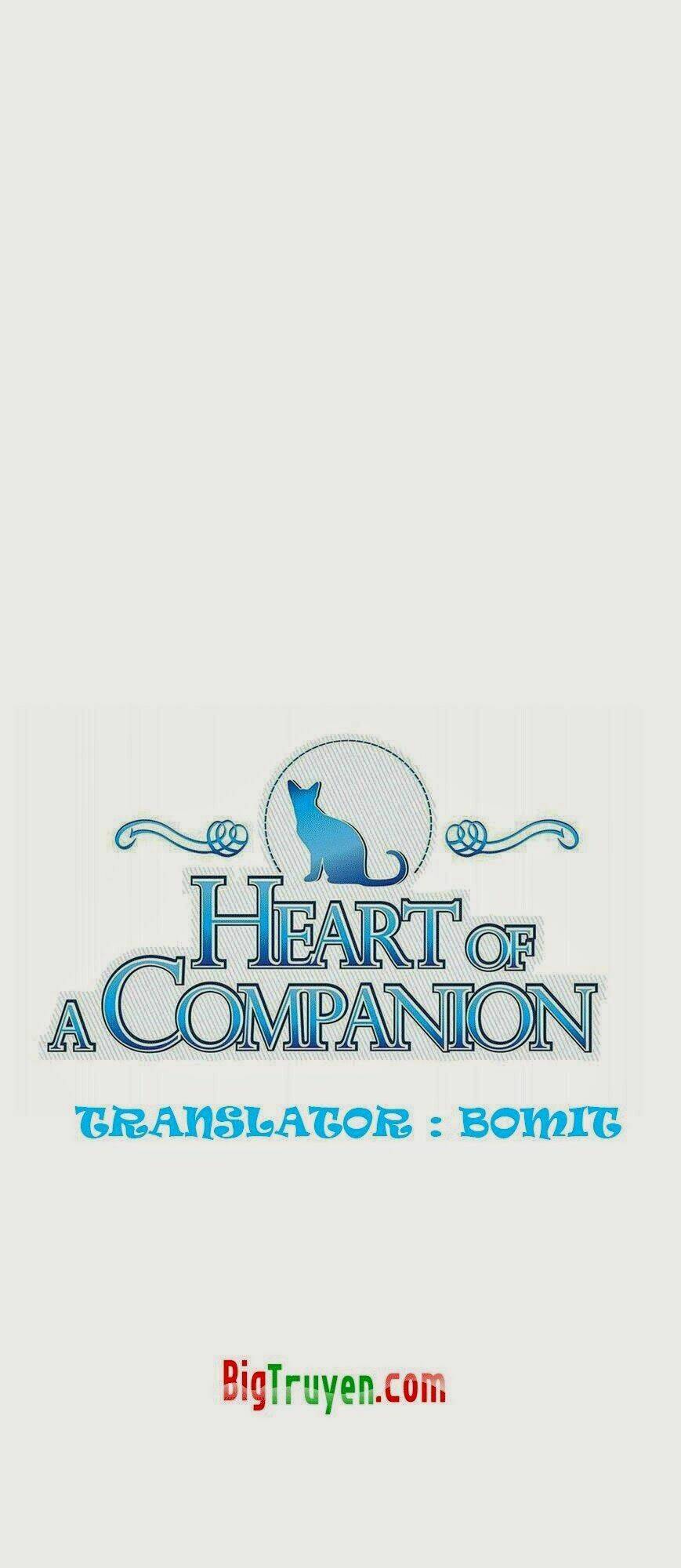 trái tim của một người bạn chapter 10 8