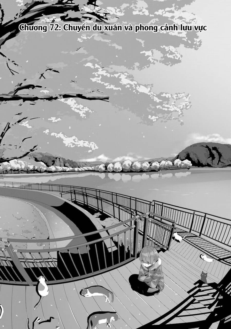 yurukyan chapter 72 4