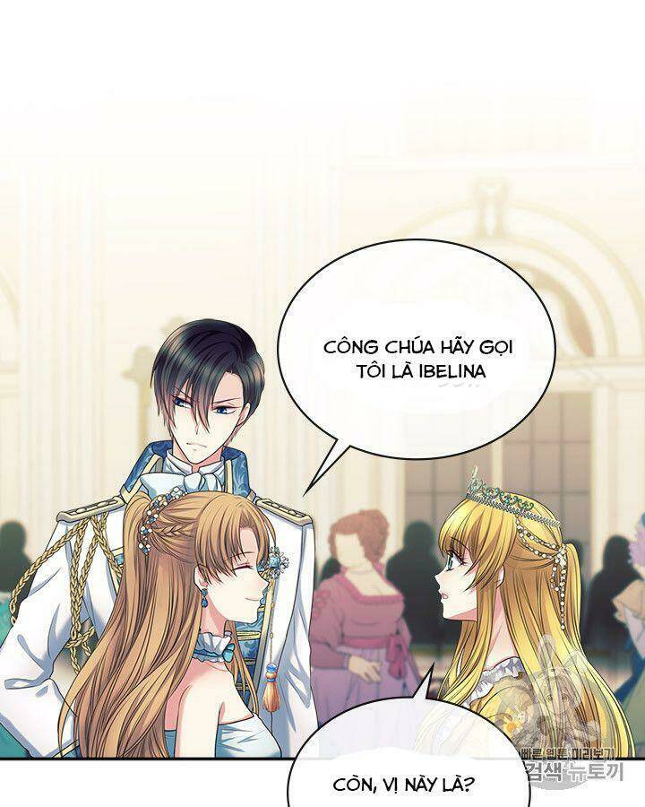 tôi trở thành hầu gái của một công tước chapter 66.2 17