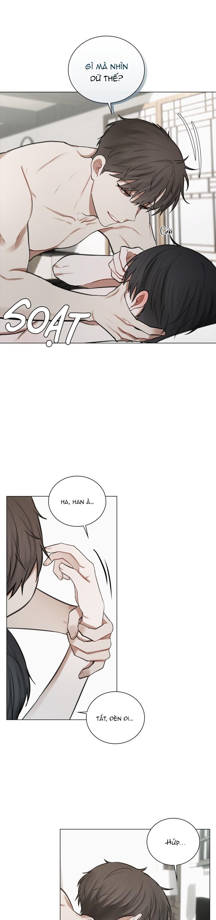 không xa lạ chapter 29 11