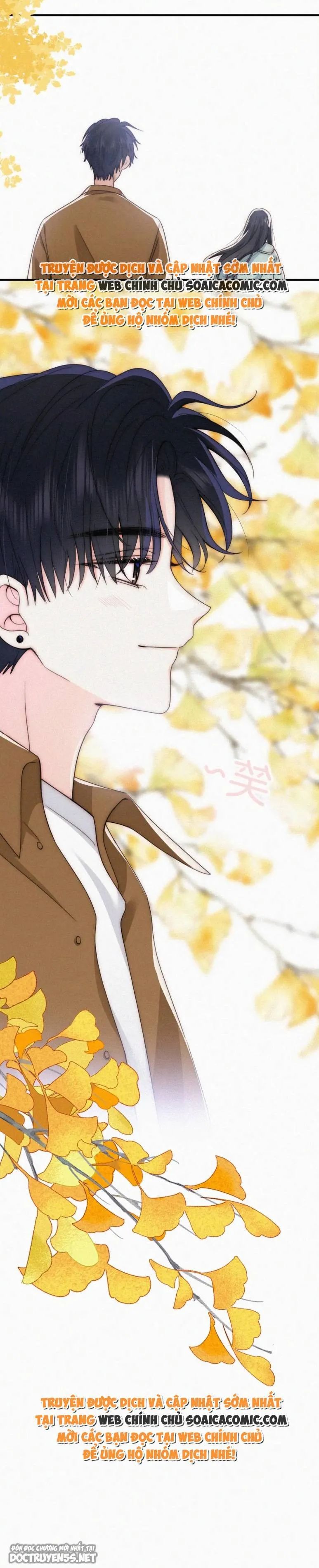 điên cuồng yêu em chapter 51 17