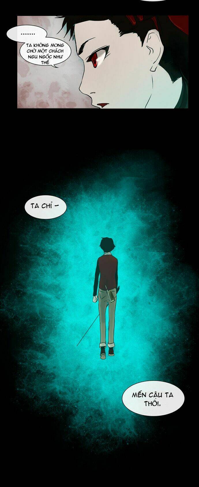 cuộc chiến trong tòa tháp chapter 2 48