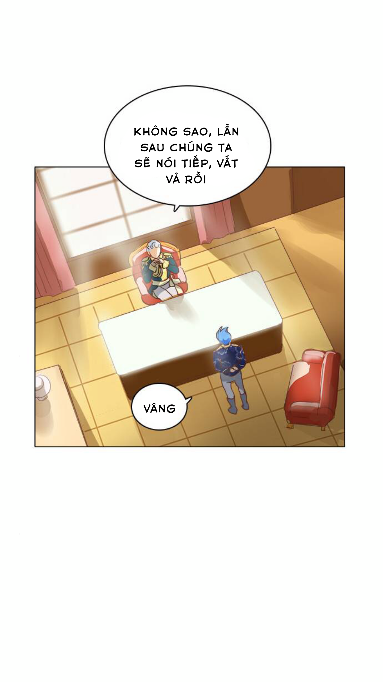 baby mai mối là công chúa chapter 9 48