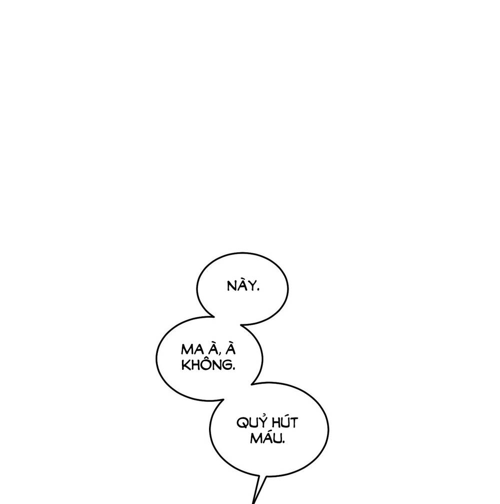 mối tình đầu của ma cà rồng chapter 26.2 11