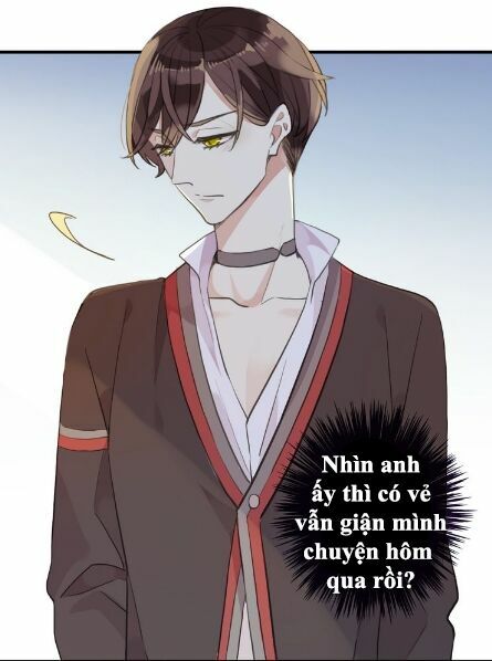 vết cắn ngọt ngào phần 2 chapter 53 46