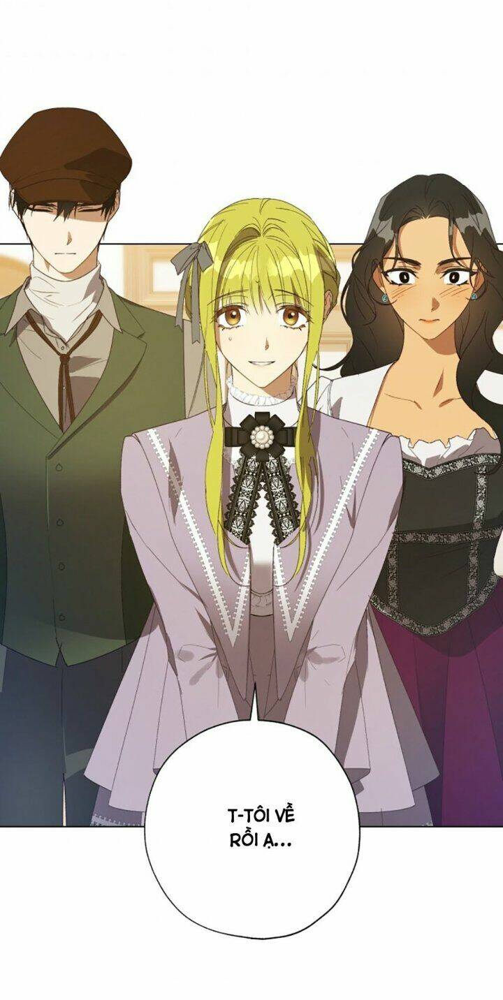 công chúa khắc dấu lên kẻ phản nghịch chapter 55 43