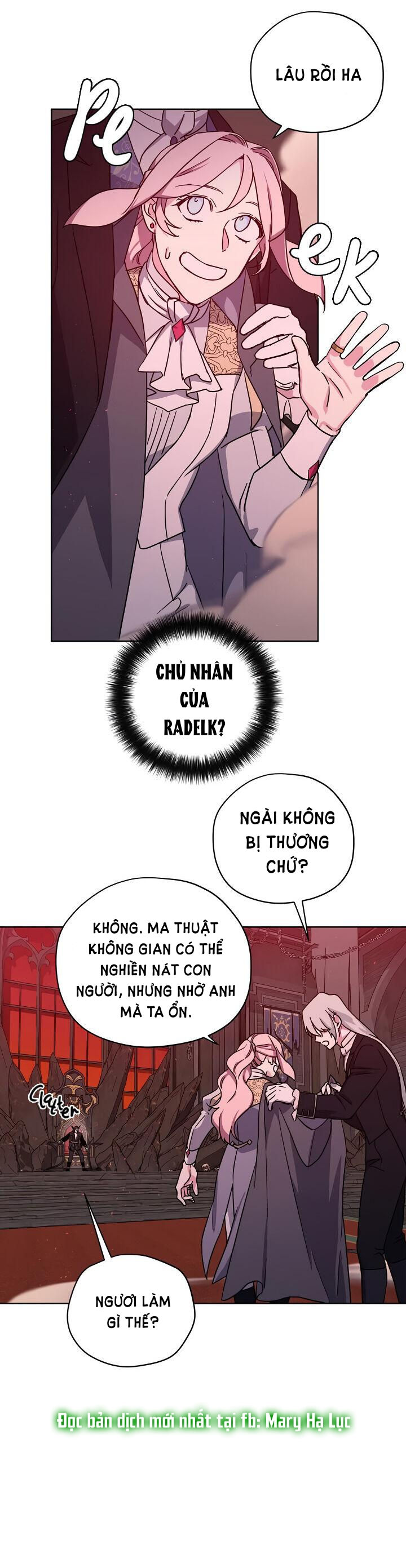 CHITRA chapter 134.2 3