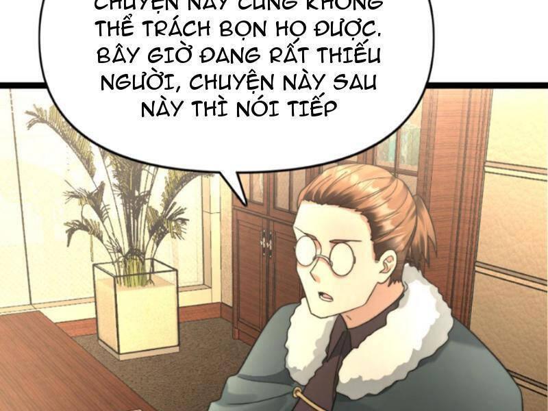 đóng băng toàn cầu: tôi gây dựng nên phòng an toàn thời tận thế chapter 194 15