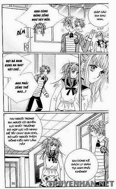 viên đạn tình yêu chapter 4 52