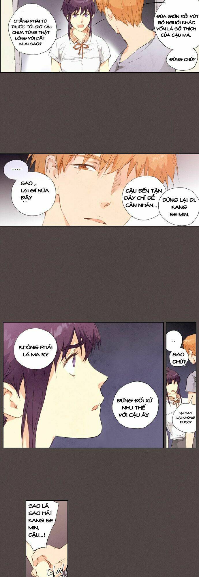 between you and i chapter 8 14