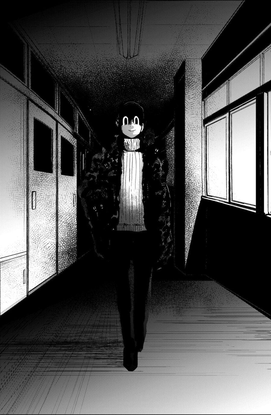 thế giới của shibata chapter 15 13