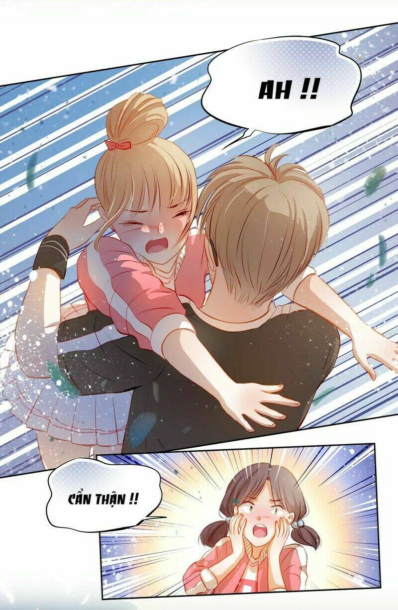 sự cám dỗ xấu xa chapter 40 16