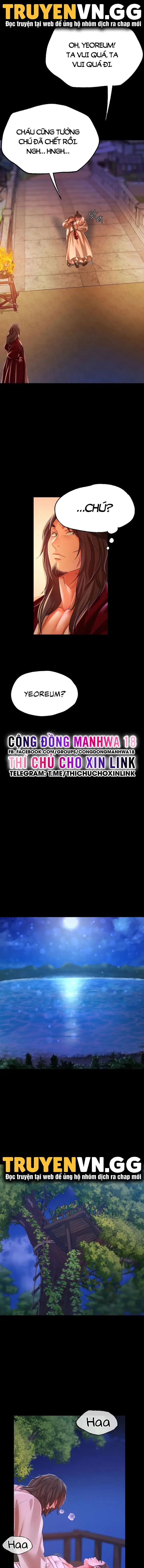 [18+] tiểu thư chapter 43 8