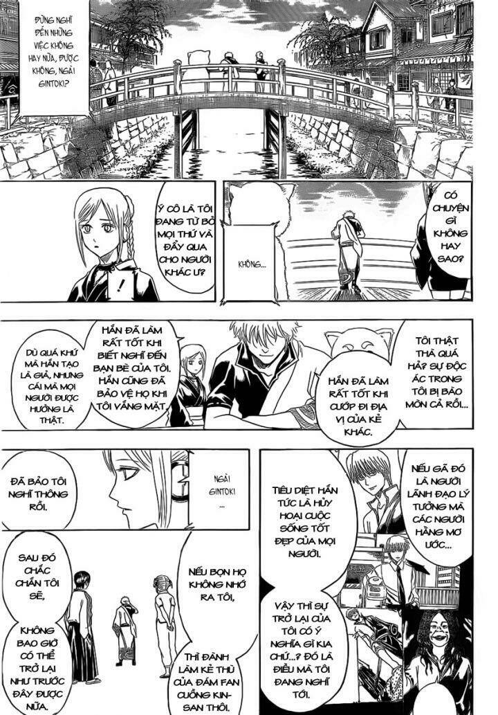 gintama - linh hồn bạc chapter 375 8