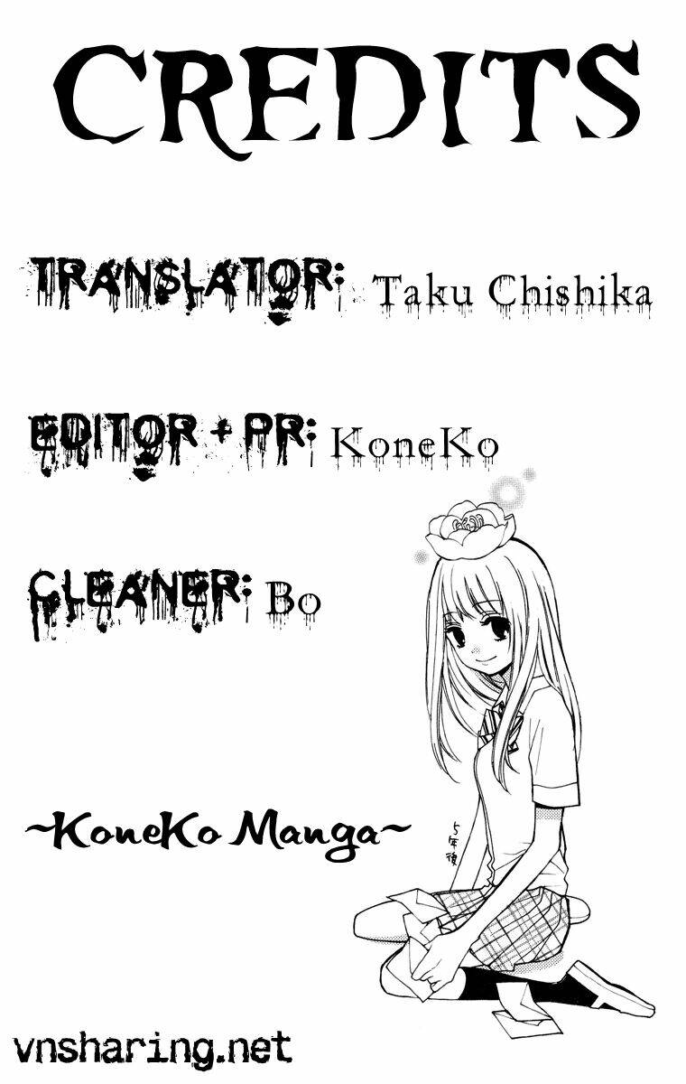 lớp học rùng rợn chapter 32 31