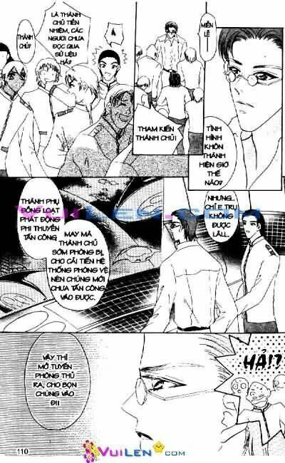 hai nàng công chúa chapter 6 110