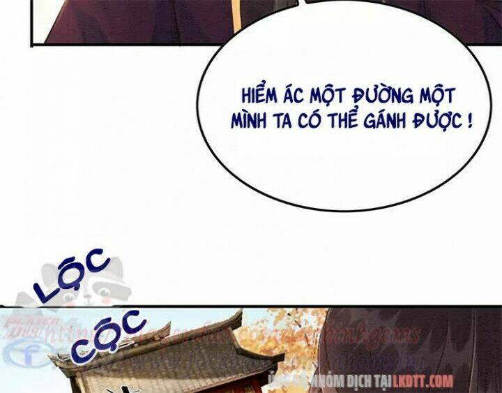 trọng sinh bá sủng nhiếp chính vương quá mạnh mẽ chapter 95 26