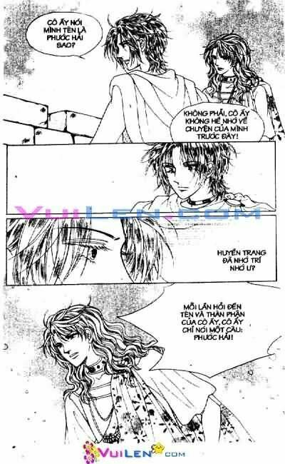 nữ hoàng biển cả chapter 14 84