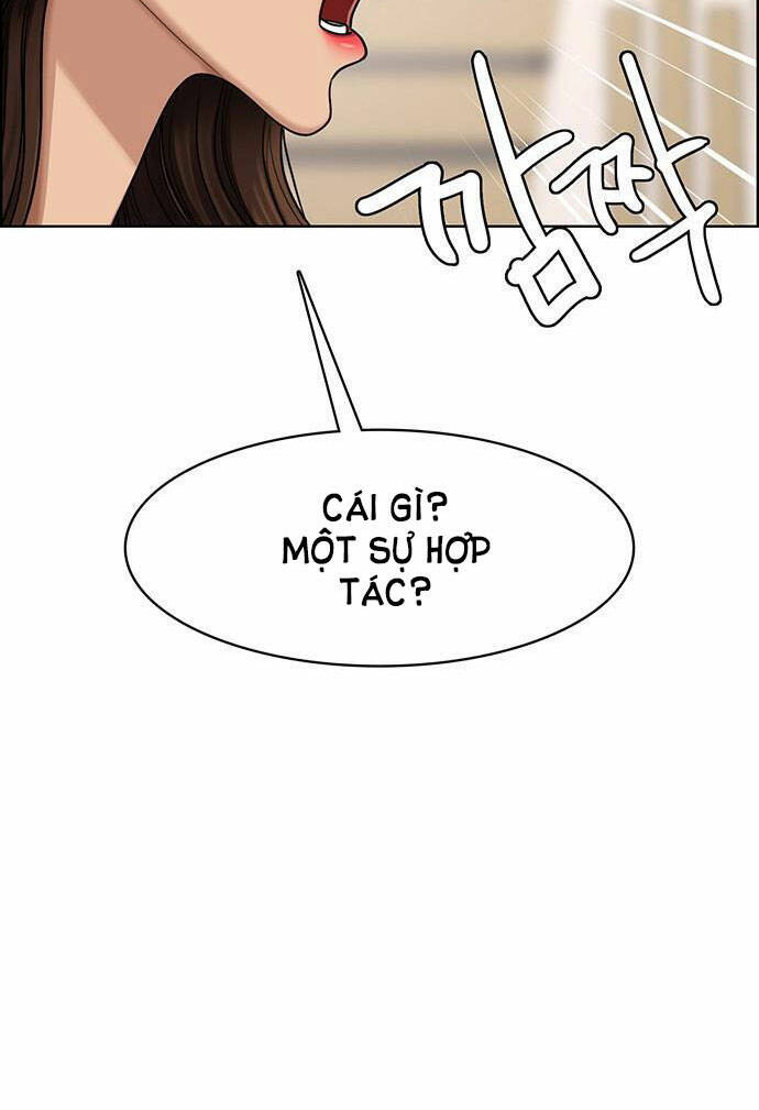 nữ thần giáng thế chapter 184.1 8