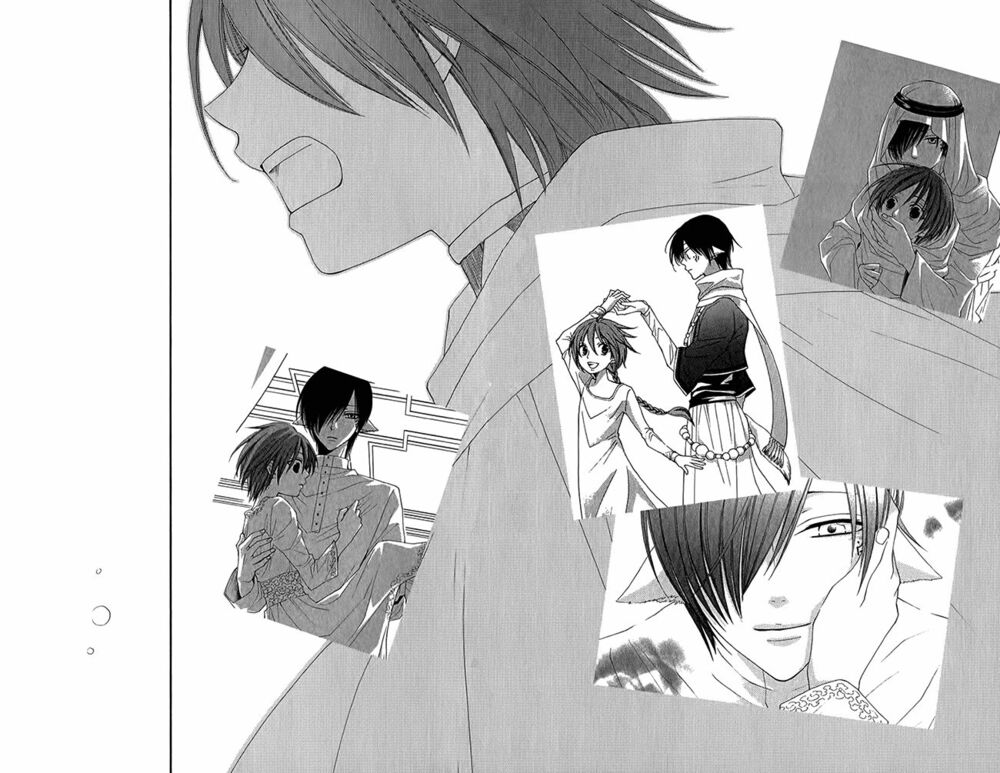 bình minh arcana chapter 50 26