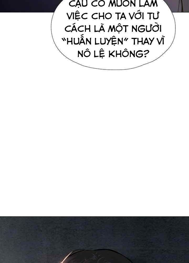 thợ săn bươm bướm chapter 4.2 2