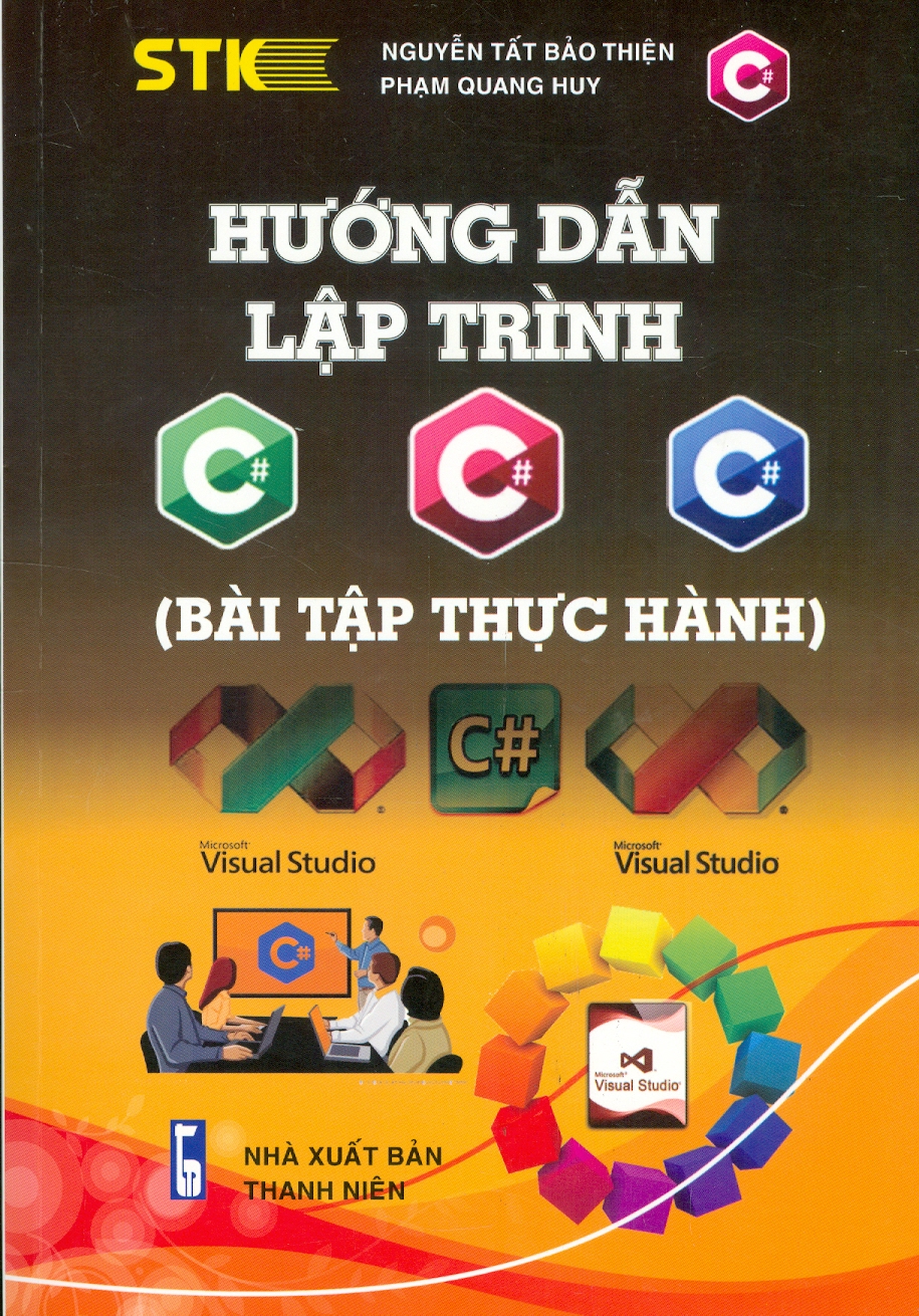 Hướng Dẫn Lập Trình C# (Bài Tập Thực Hành)