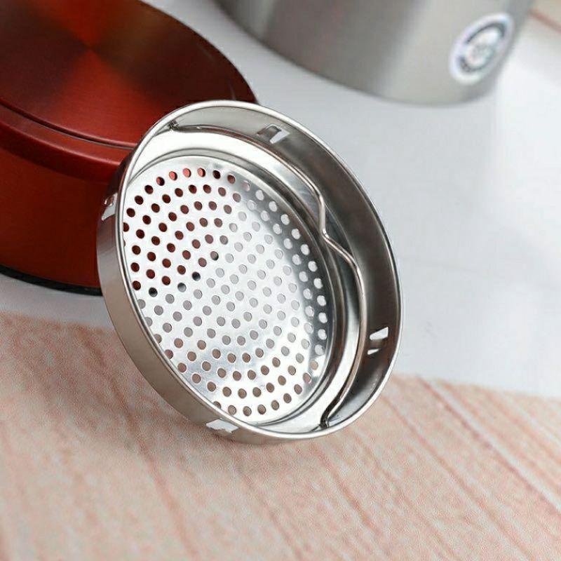 Bình đựng nước giữ nhiệt 1000ml chất liệu inox 304