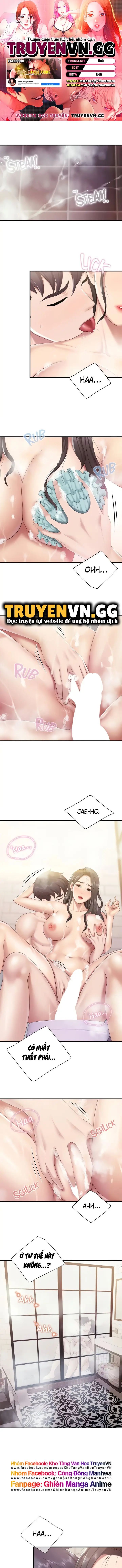 quán cafe thiên đường chapter 30 1