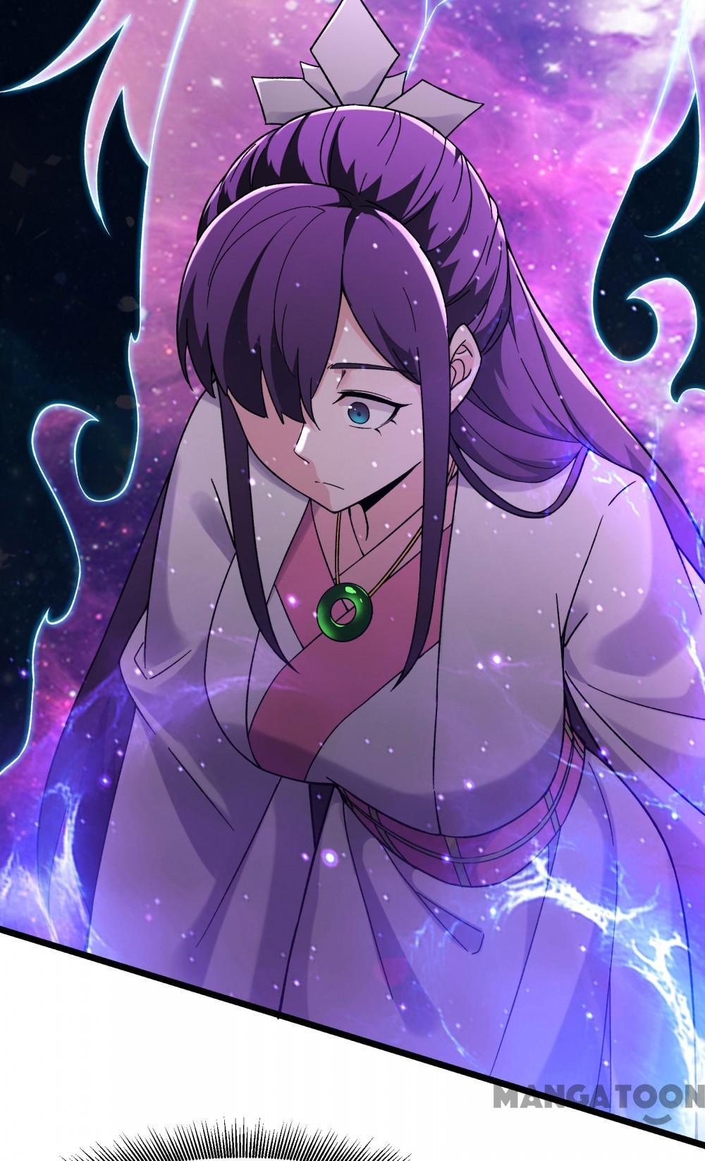 đồ đệ ta toàn là nữ ma đầu chapter 227 8