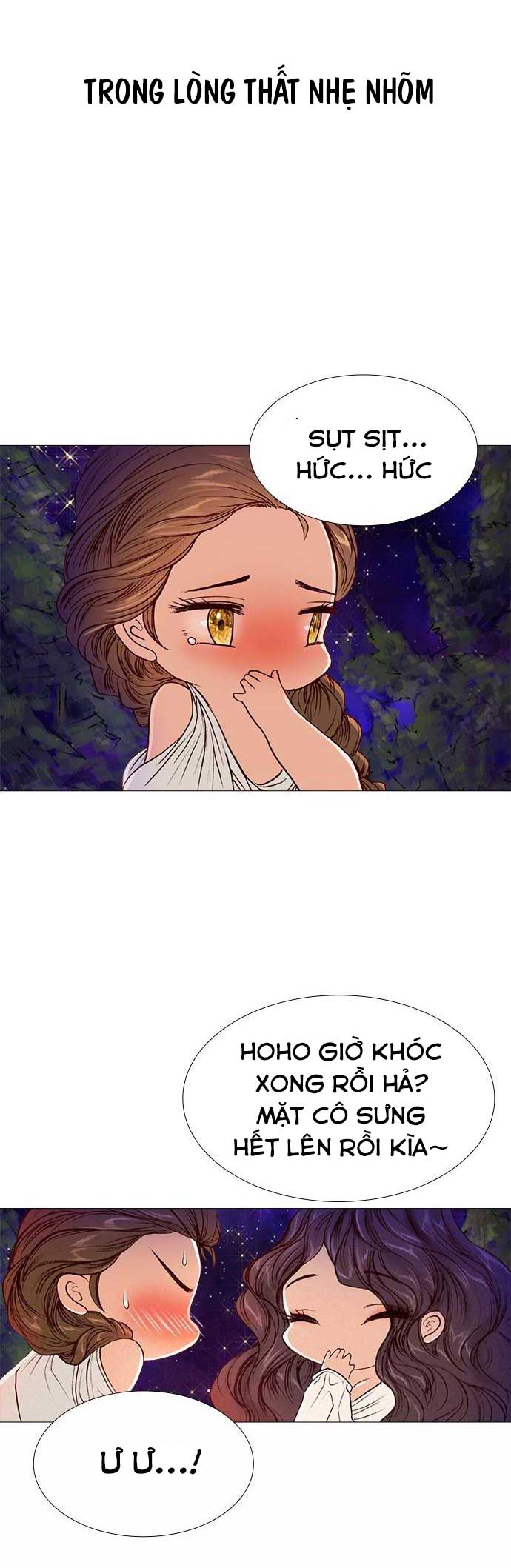 tôi chính là nhà sưu tập chim chapter 19 38