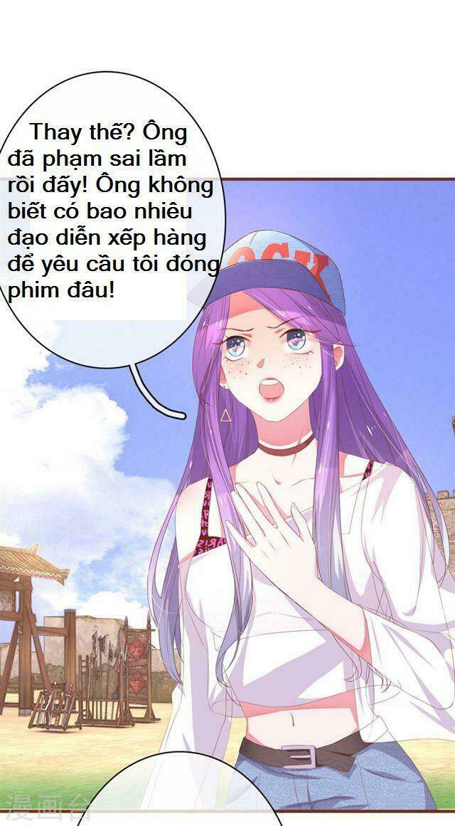 trùng sinh để trả thù chapter 22.1 13