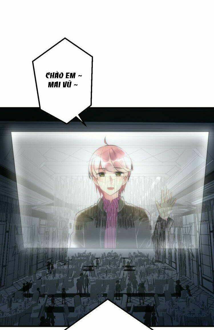 lão ca minh tinh, mời xuất chiêu! chapter 40 13