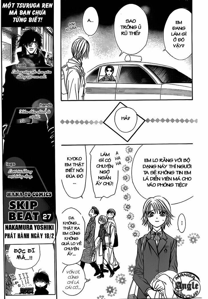 thử thách của kyouko chapter 171 6