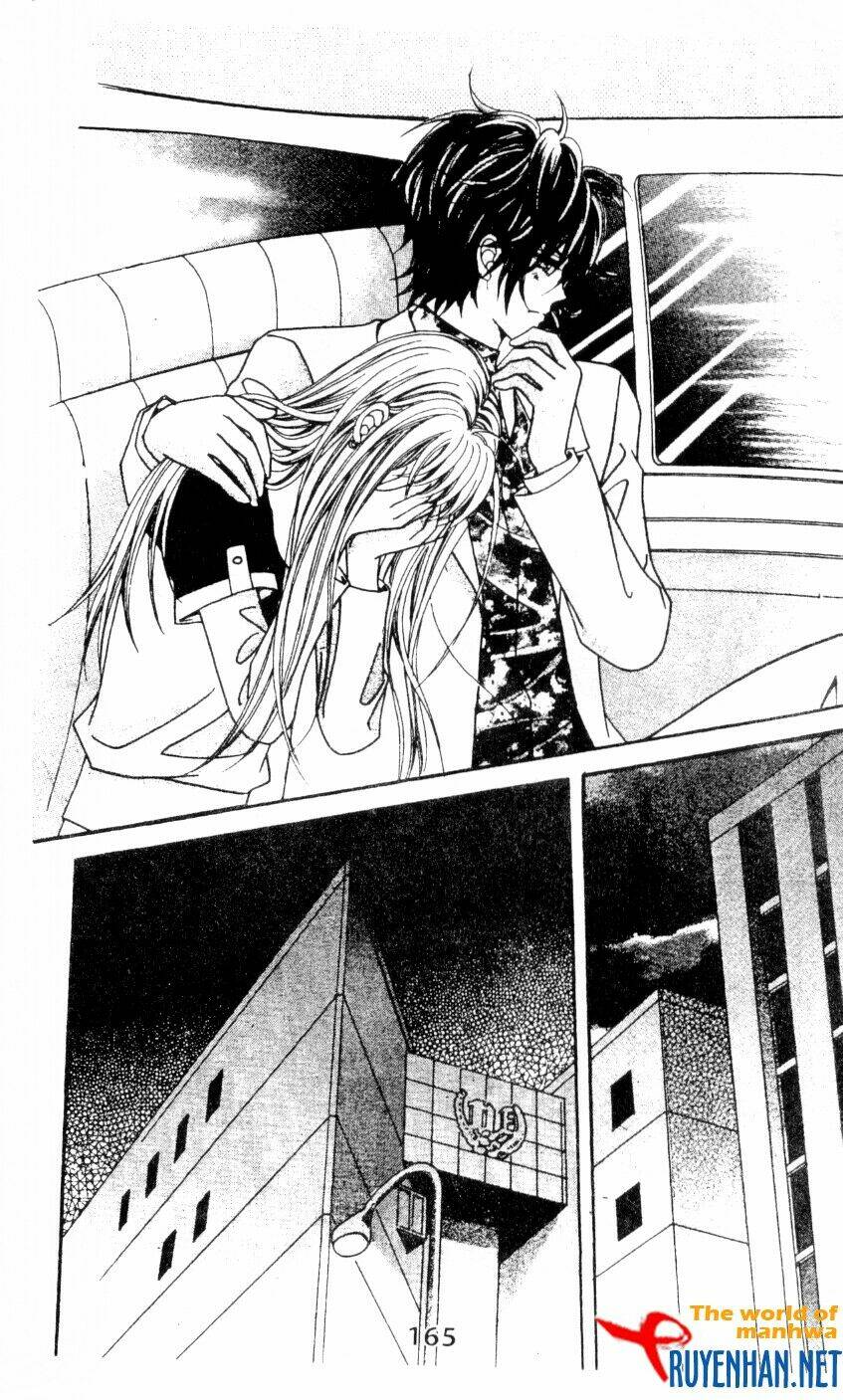 chàng trai hào hiệp chapter 11 167