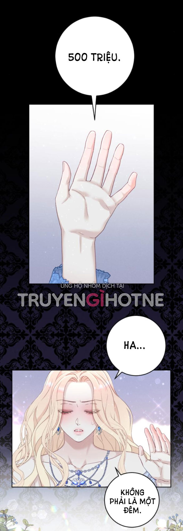 thuần hóa nam nô lệ hắc hóa chapter 3.2 8