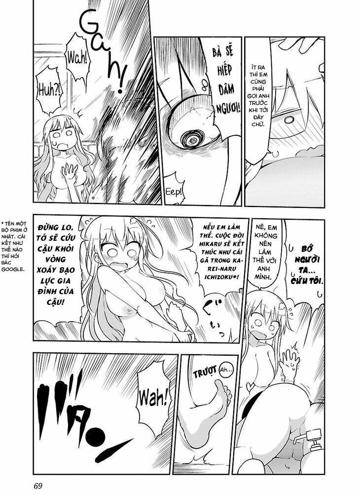 chichi chichi chapter 8 8