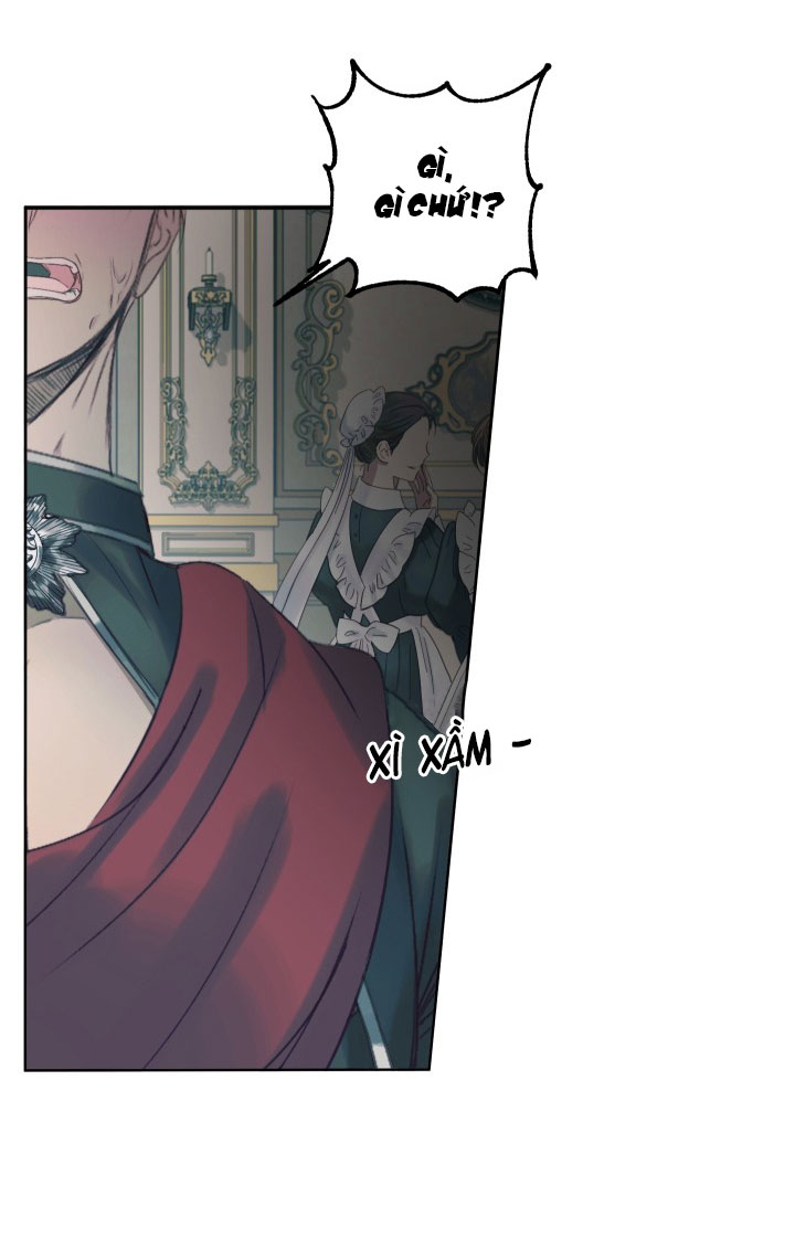 trở thành cô vợ khế ước của nhân vật phản diện chapter 12 14