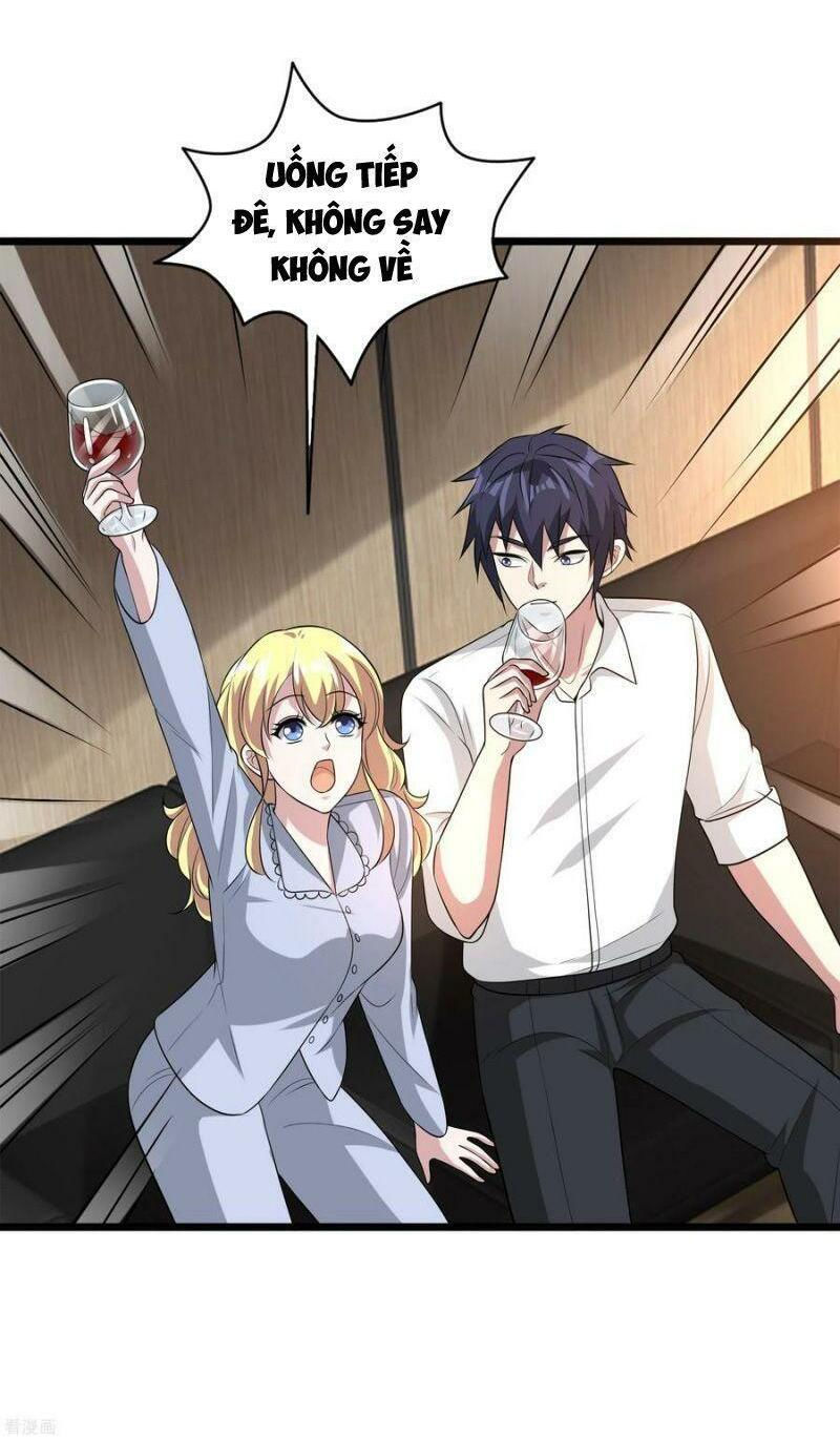 đô thị tà vương chapter 137 13