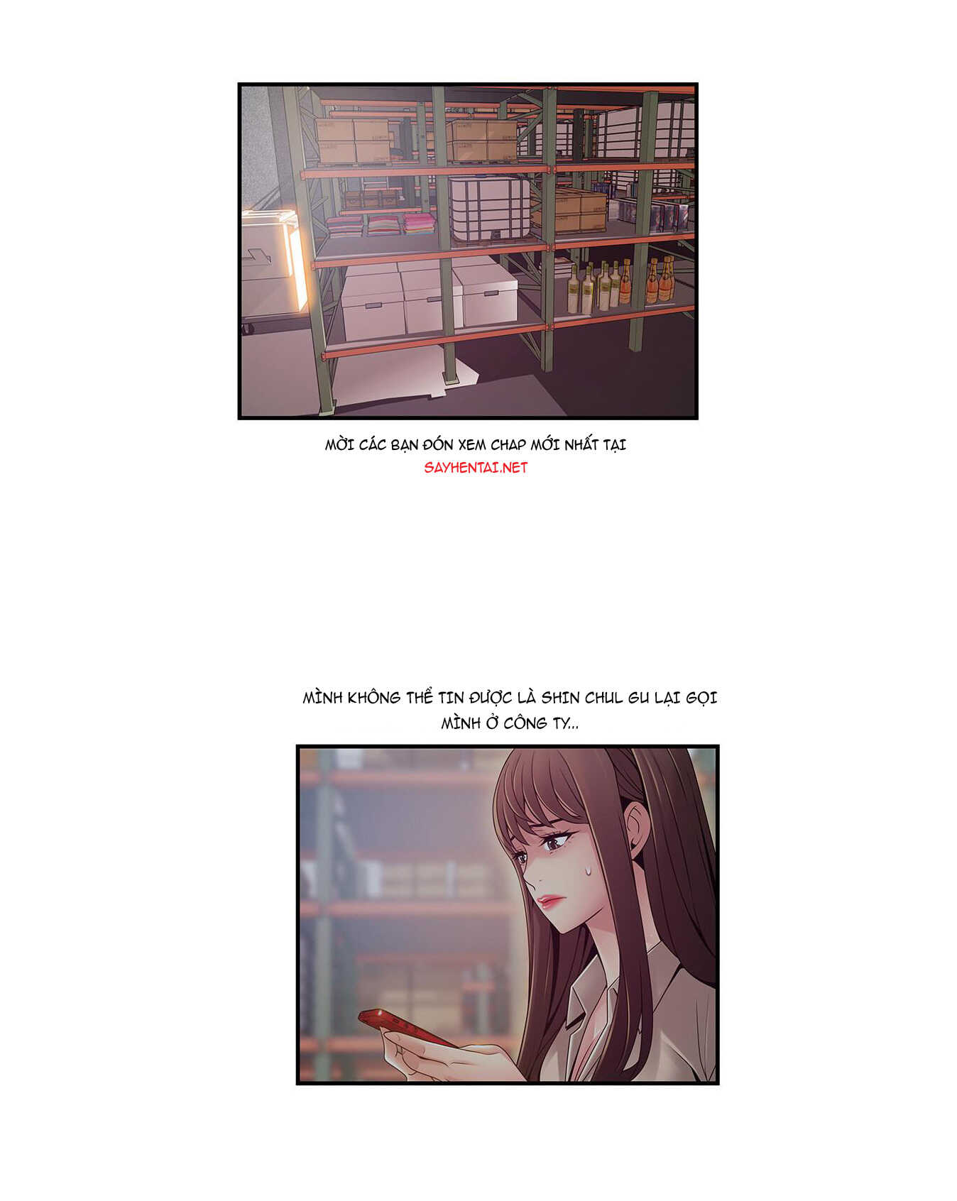 điểm yếu chapter 115 31