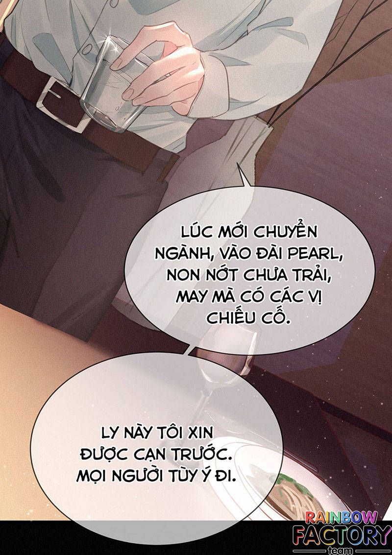thần thương (môi súng) chapter 5 23