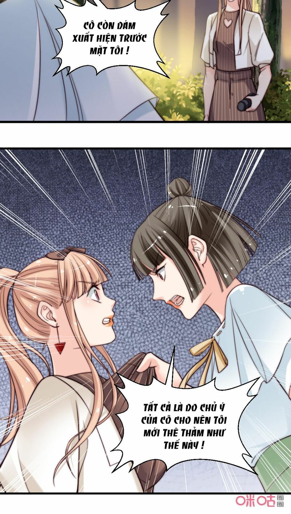 bí mật của thiên kim chapter 107 8