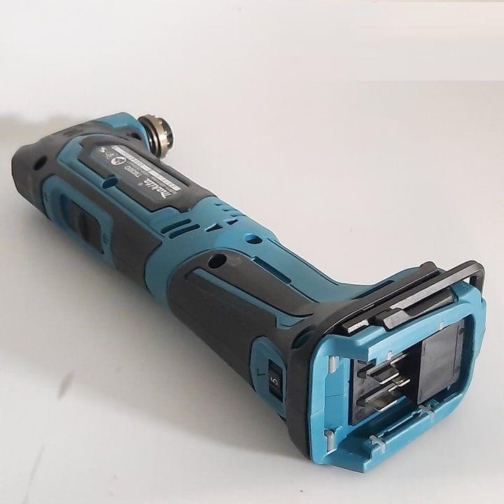 MÁY ĐA NĂNG DÙNG PIN 12V MAKITA TM30DSYE - HÀNG CHÍNH HÃNG