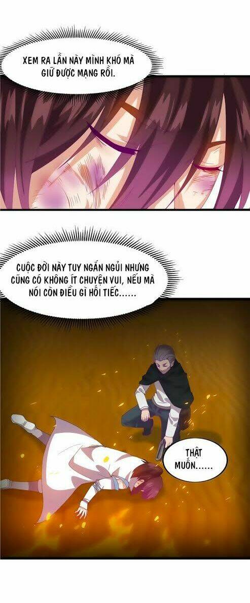 võ liệt thiên kiêu chapter 1 9