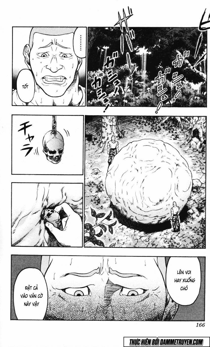 ninku second stage - eto ninhen chapter 5 21