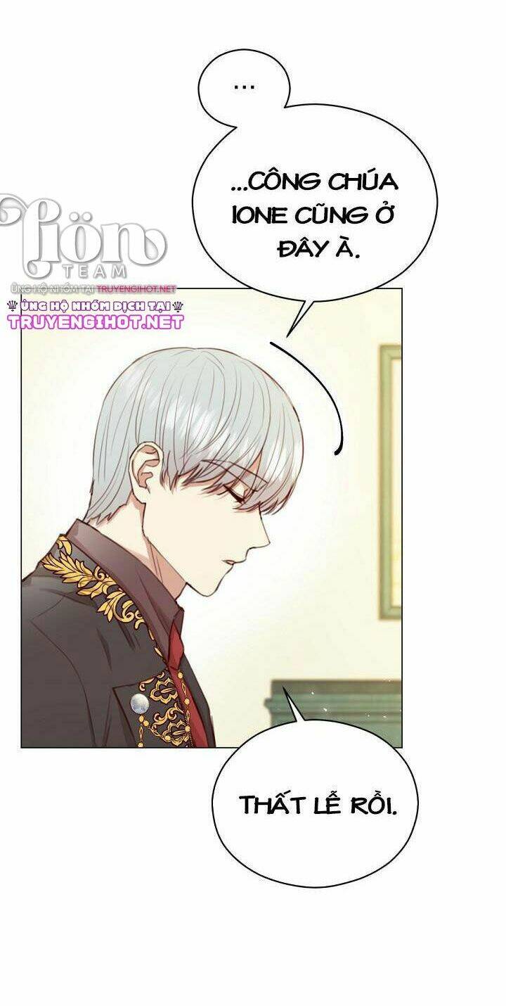 vẻ đẹp của ác ma chapter 34.1 19