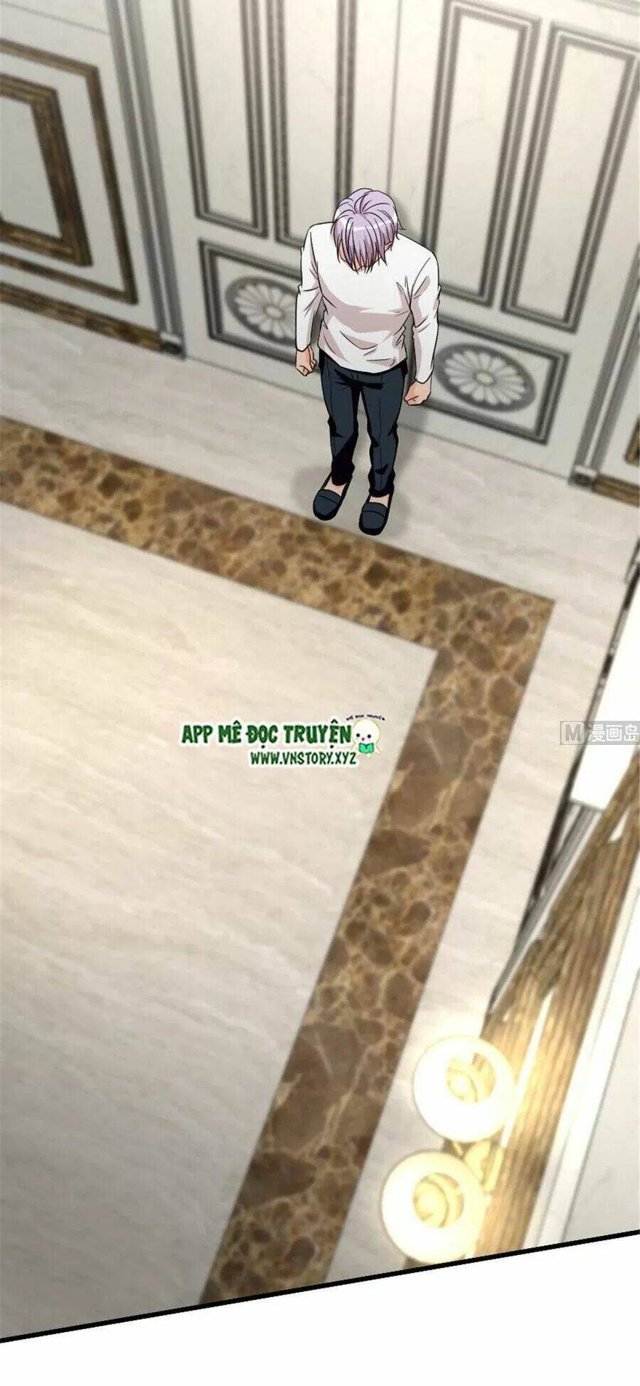 thiên hậu trở về chapter 187 33